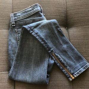 !!! HOLD !!!  Authentic Rag & Bone Jeans
